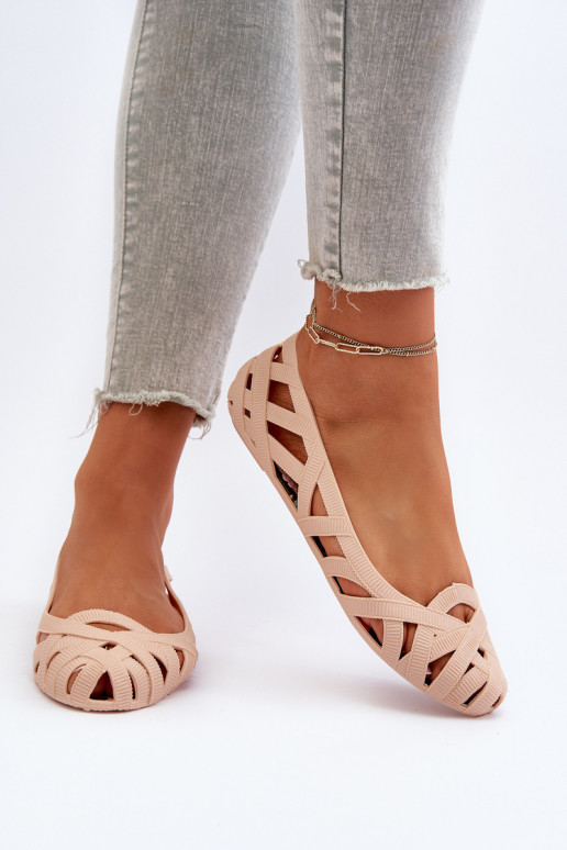 kummist Baleriinad Nude Salam