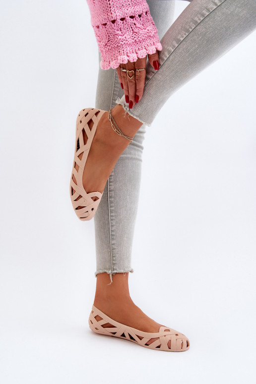 kummist Baleriinad Nude Salam