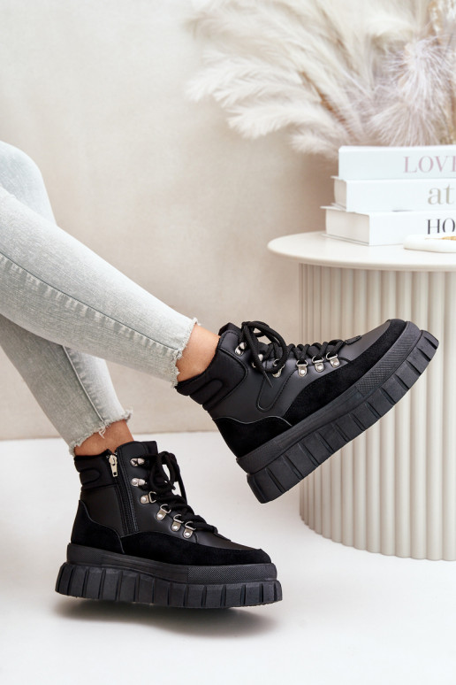 Pealiste omad voodriga Pealiste poolsaapad jalanõud platvormiga msuud Jelenia