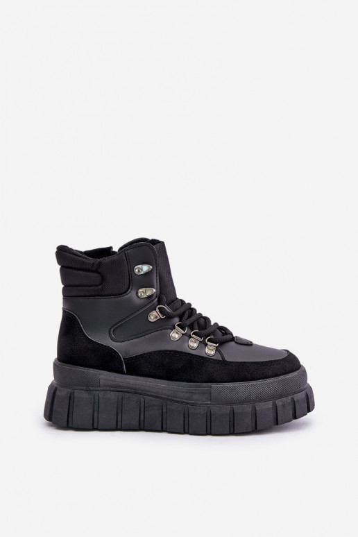 Pealiste omad voodriga Pealiste poolsaapad jalanõud platvormiga msuud Jelenia