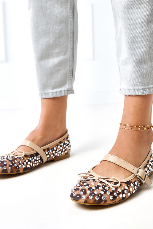 Leopardimustriga võrksuured...