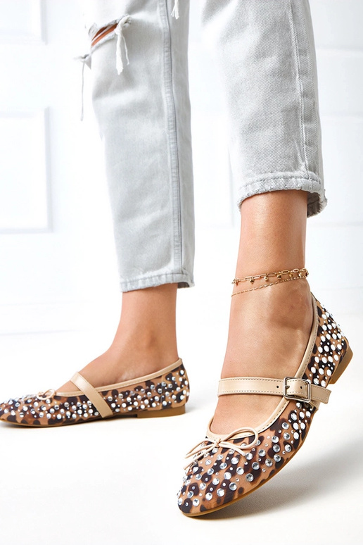 Leopardimustriga võrksuured...