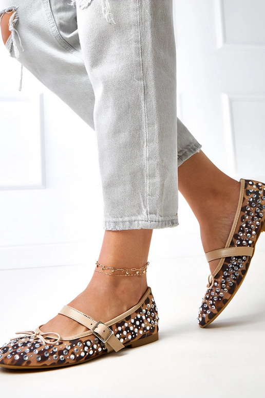 Leopardimustriga võrksuured...