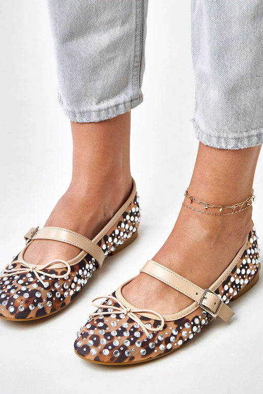 Leopardimustriga võrksuured...