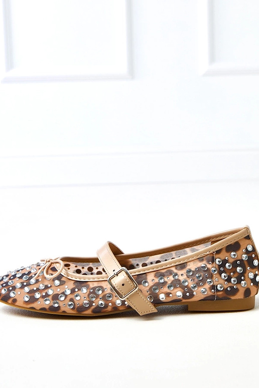 Leopardimustriga võrksuured...