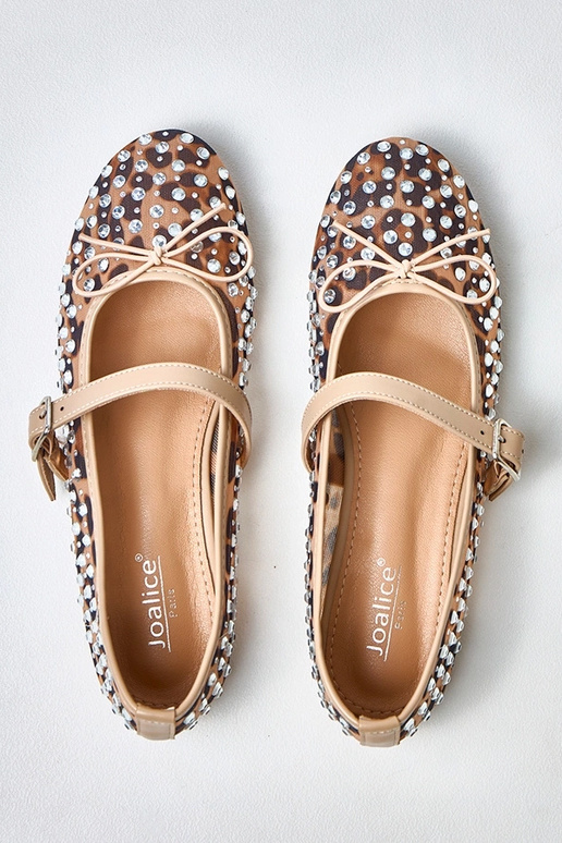 Leopardimustriga võrksuured...