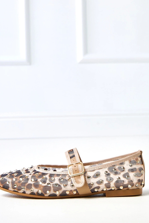 Leopardimustriga võrksuured...