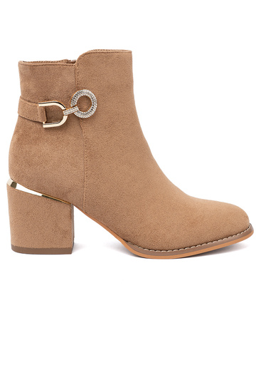 Stiilne lumesaapad sisse odcieniu eredaltpruunm ze kuldnem detalem 2