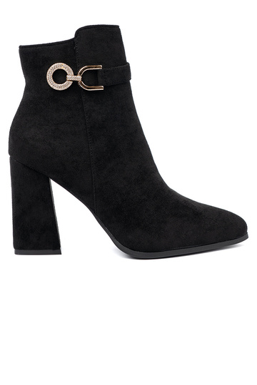 Elegantsed Msuud lumesaapad z biżuteryjnym akcentem 2