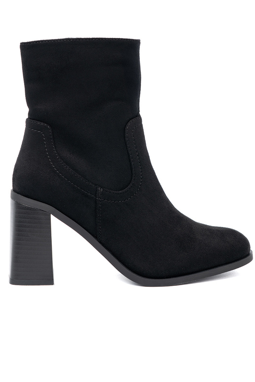 msuud lumesaapad kõrgetel kontsadel o klasycznym kroju