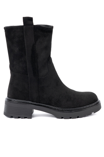 msuud lumesaapad paksul tallal z cholesisseką pahkluu järgi 2