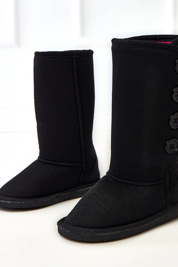 Mustad laste eskimod Marialena