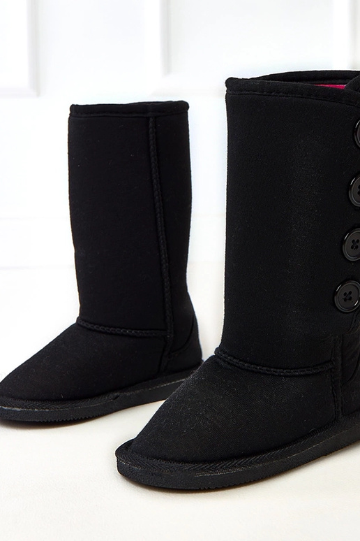 Mustad laste eskimod Marialena