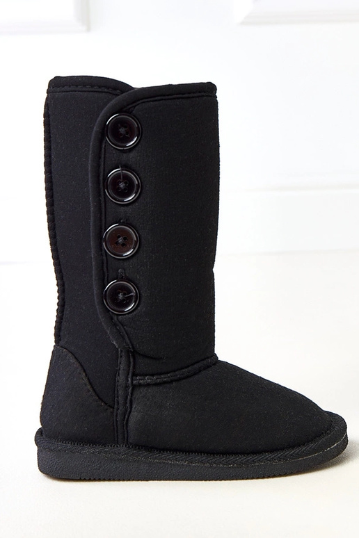 Mustad laste eskimod Marialena