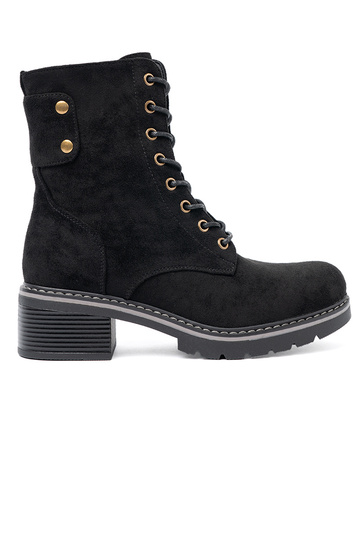 msuud pitsitud saapad z grubą podeszsisseą 2