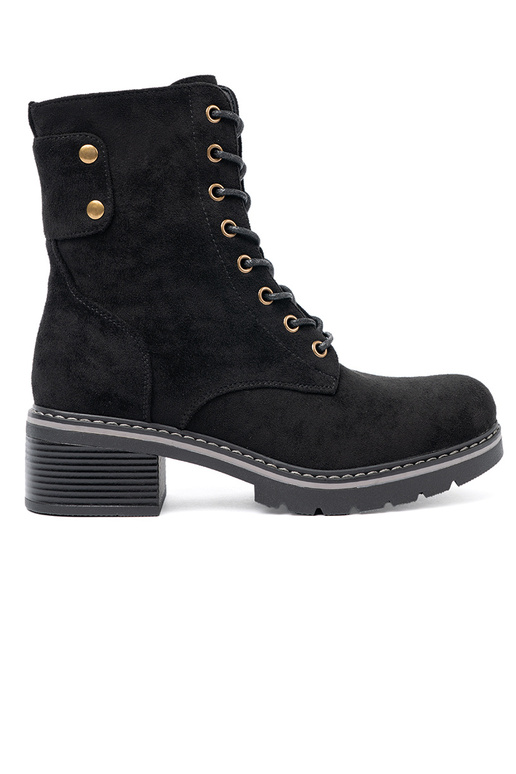 msuud pitsitud saapad z grubą podeszsisseą