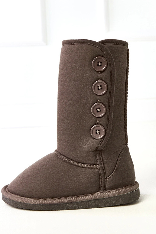 Rohelised laste eskimod Marialena