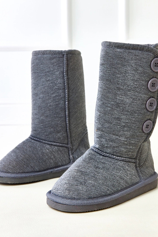 Hallid laste eskimod Marialena