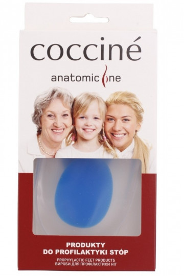 COCCINE GALOS kontsapatjade geeliga