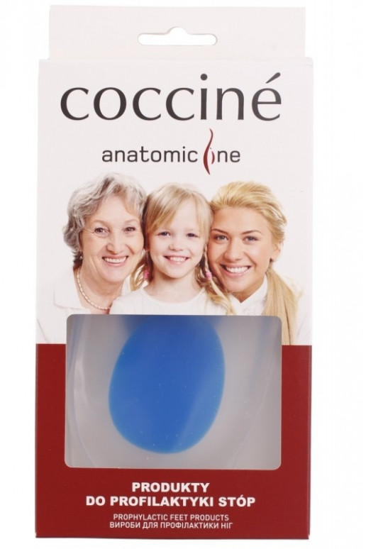 COCCINE GALOS sisetallad Peal OstrogiŻelu