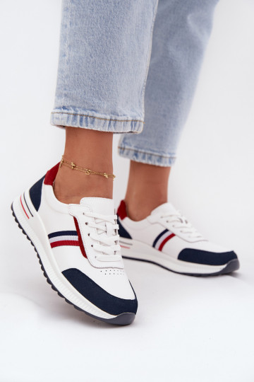 spordijalatsid Pealhk Pealiste omad Valget-tumesinist värvi Lorvessa 2