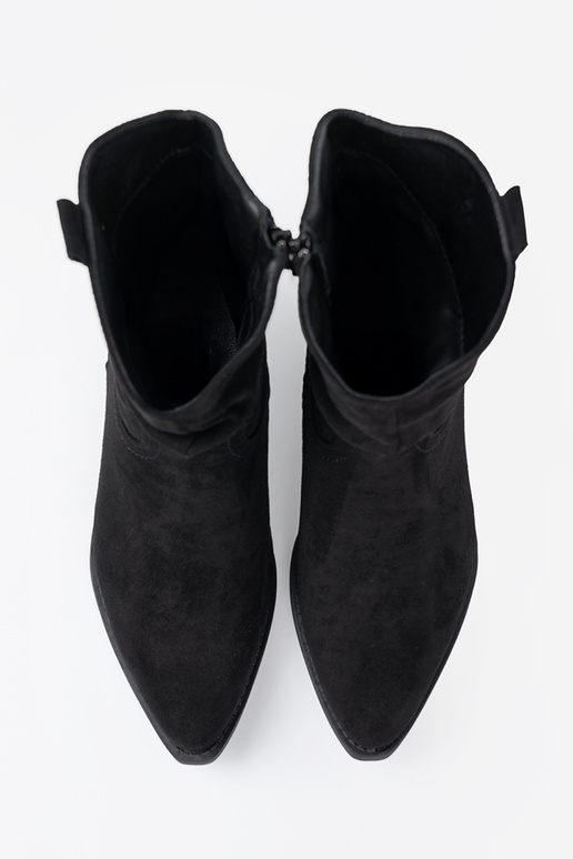 msuud naiste saapad o klasycznym kroju