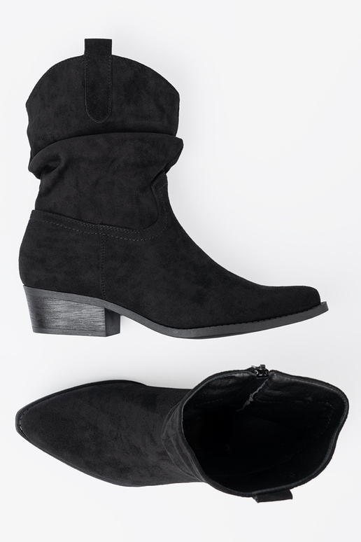 msuud naiste saapad o klasycznym kroju