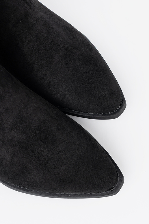 msuud naiste saapad o klasycznym kroju