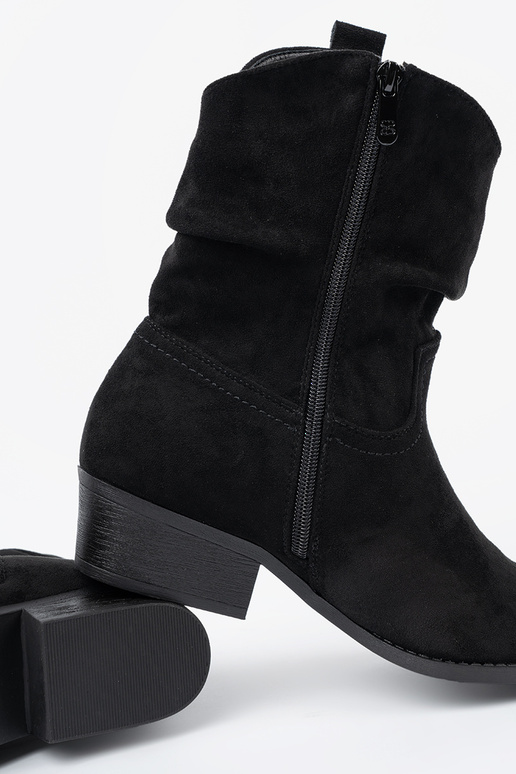 msuud naiste saapad o klasycznym kroju