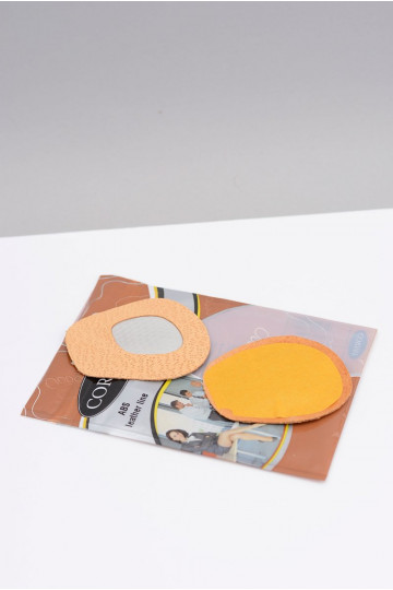 CORBBY ABS libisemiskindel nahast sisetald 2