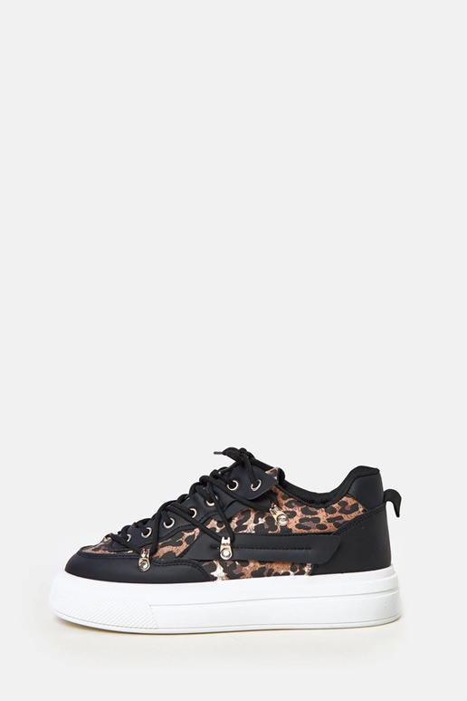 Must-valged platvormi tossud... Must-valged platvormi tossud...