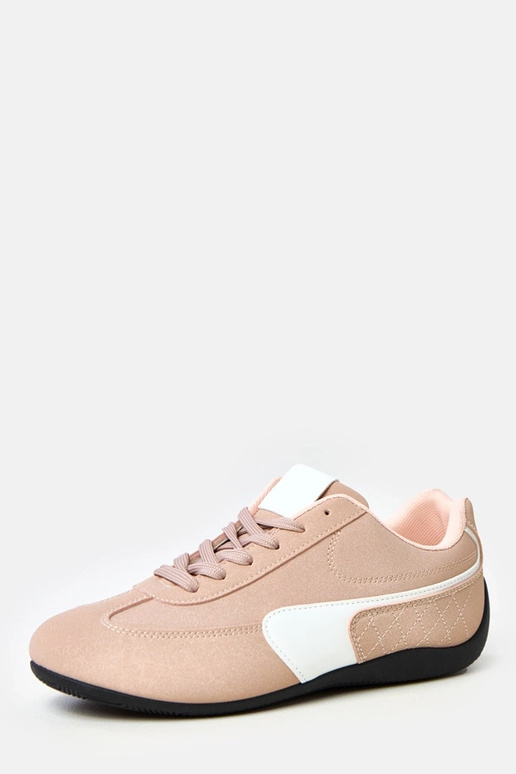 Roosad sportlikud jalanõud valge... Roosad sportlikud jalanõud valge...