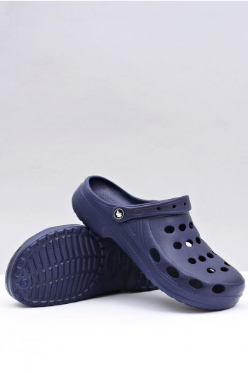 meeste omad Sussid sandaalid Do Ogrodu Basen tumesinist värvi 2