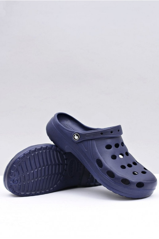 meeste omad Sussid sandaalid Do Ogrodu Basen tumesinist värvi meeste omad Sussid sandaalid Do Ogrodu Basen tumesinist värvi