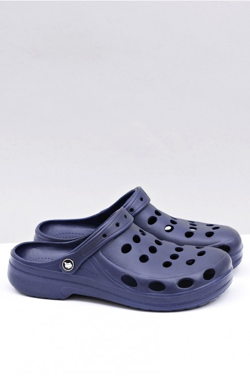 meeste omad Sussid sandaalid Do Ogrodu Basen tumesinist värvi meeste omad Sussid sandaalid Do Ogrodu Basen tumesinist värvi