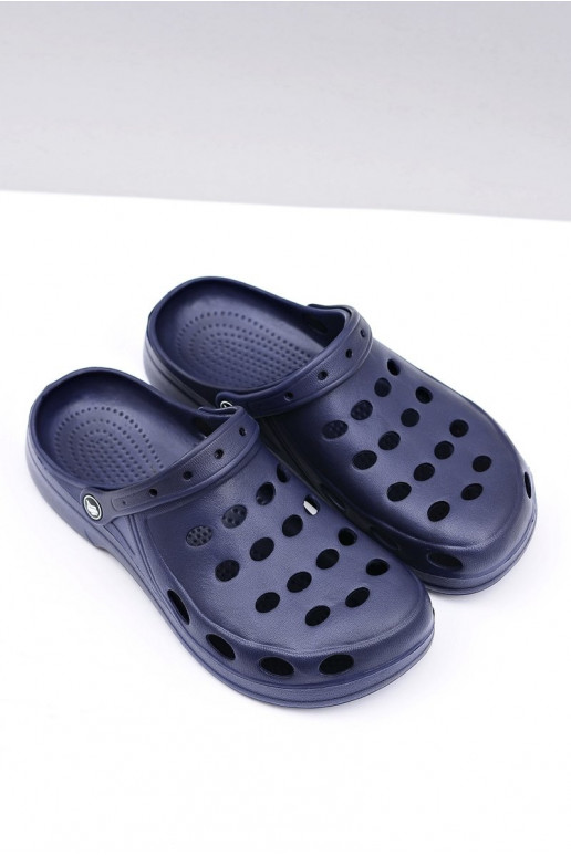 meeste omad Sussid sandaalid Do Ogrodu Basen tumesinist värvi meeste omad Sussid sandaalid Do Ogrodu Basen tumesinist värvi