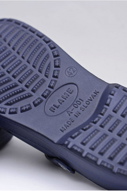 meeste omad Sussid sandaalid Do Ogrodu Basen tumesinist värvi meeste omad Sussid sandaalid Do Ogrodu Basen tumesinist värvi