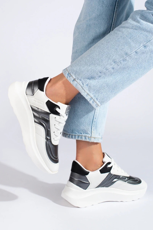 valget värvi Tossud mudeli kingad BIG STAR II274335