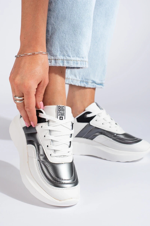 valget värvi Tossud mudeli kingad BIG STAR II274335