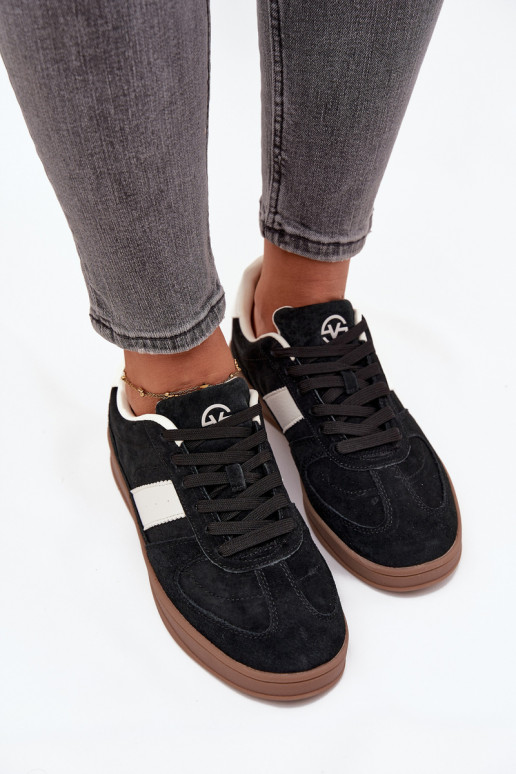 seemisnakhsed Sneakers tüüpi jalanõud Pealiste omad Vinceza 14029 msuud seemisnakhsed Sneakers tüüpi jalanõud Pealiste omad Vinceza 14029 msuud