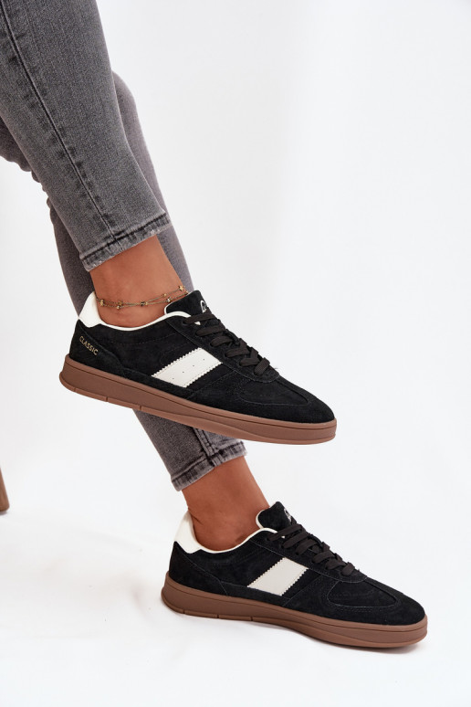 seemisnakhsed Sneakers tüüpi jalanõud Pealiste omad Vinceza 14029 msuud seemisnakhsed Sneakers tüüpi jalanõud Pealiste omad Vinceza 14029 msuud