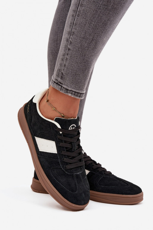 seemisnakhsed Sneakers tüüpi jalanõud Pealiste omad Vinceza 14029 msuud seemisnakhsed Sneakers tüüpi jalanõud Pealiste omad Vinceza 14029 msuud