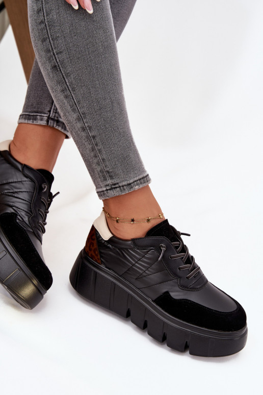 spordijalatsid Sneakers tüüpi jalanõud Pealiste omad platvormiga Vinceza 58565 msuud spordijalatsid Sneakers tüüpi jalanõud Pealiste omad platvormiga Vinceza 58565 msuud