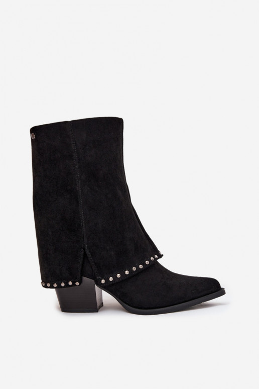 Pealiste pika säärega saapadINysisseiniętą Cholesisseką Vinceza 16516 msuud Pealiste pika säärega saapadINysisseiniętą Cholesisseką Vinceza 16516 msuud