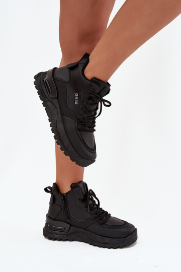 spordijalatsid Pealiste omad platvormiga Big Star SS274509 msuud