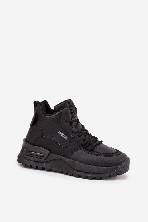 spordijalatsid Pealiste omad platvormiga Big Star SS274509 msuud