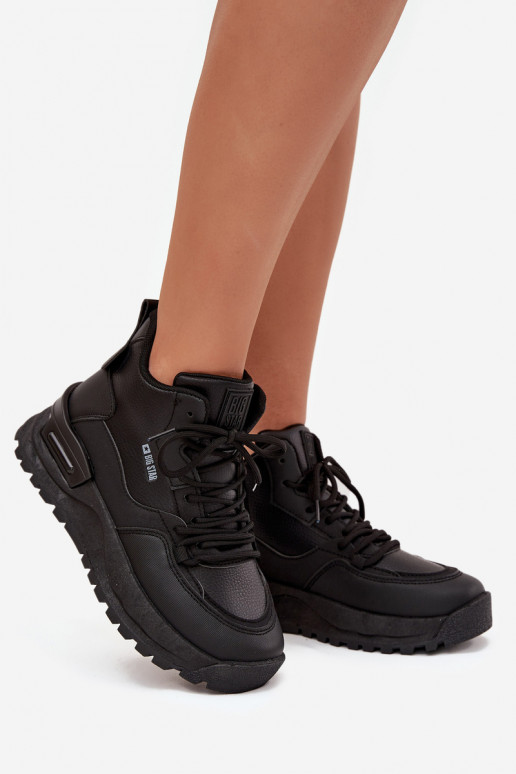 spordijalatsid Pealiste omad platvormiga Big Star SS274509 msuud