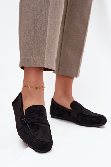 Mokassiinid Mokassiinid Pealiste korter msuud Roseline