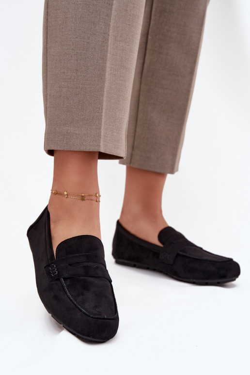 Mokassiinid Mokassiinid Pealiste korter msuud Roseline