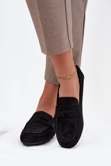 Mokassiinid Mokassiinid Pealiste korter msuud Roseline 2